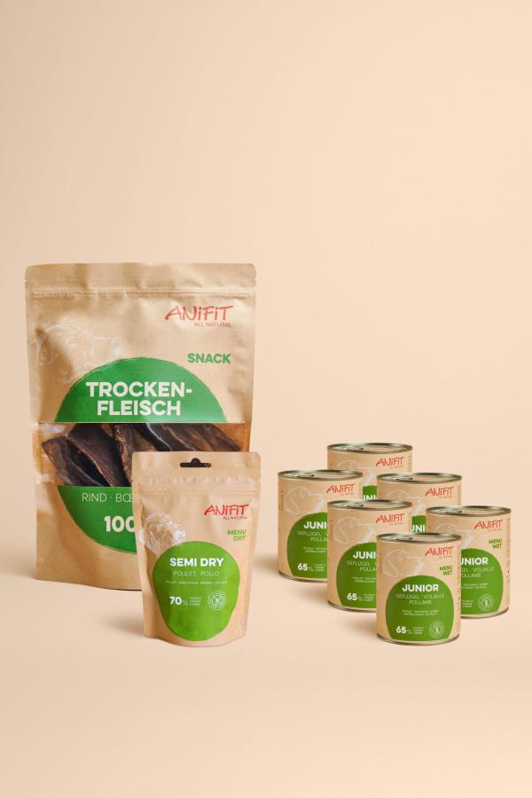 Welpenset Feucht L-XXL