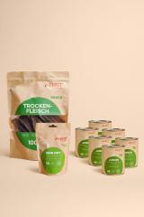 Welpenset Feucht L-XXL